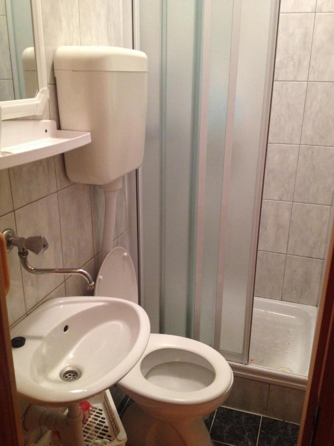 Rooms Mara Skradin Quarto foto