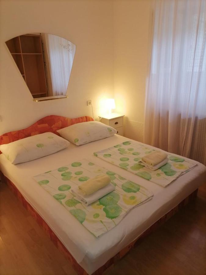 Rooms Mara Skradin Exterior foto